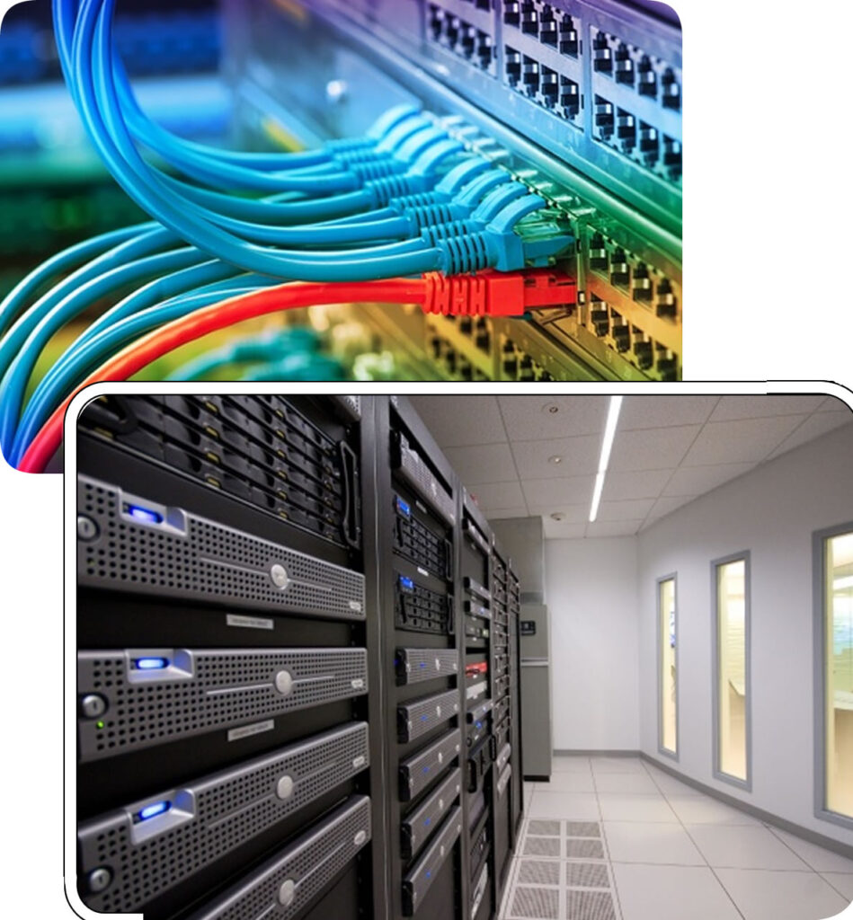 Welcome- Home Link Technology Solution - We do IT differently!