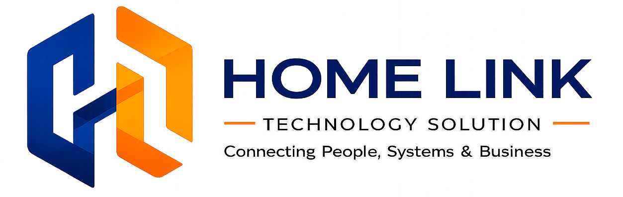 Home Link Technology Solution